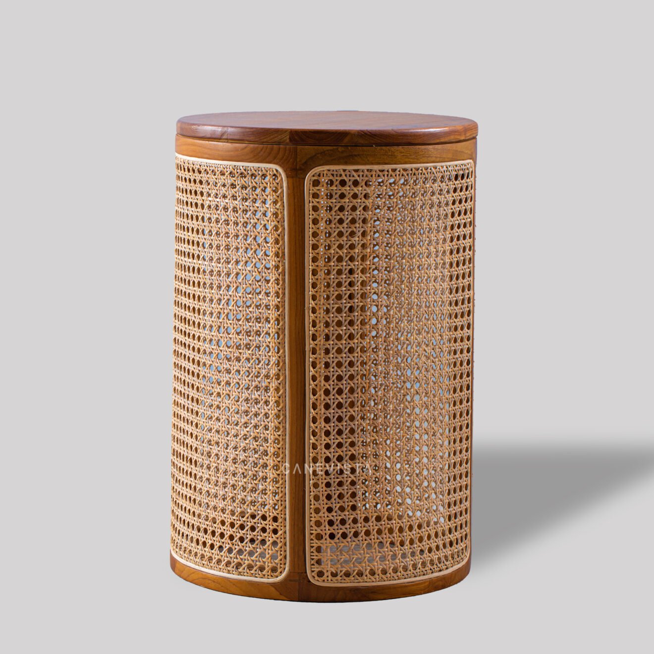 Wayed WAYED TEAK TOP TABLE - CANEVISTA ONLINE