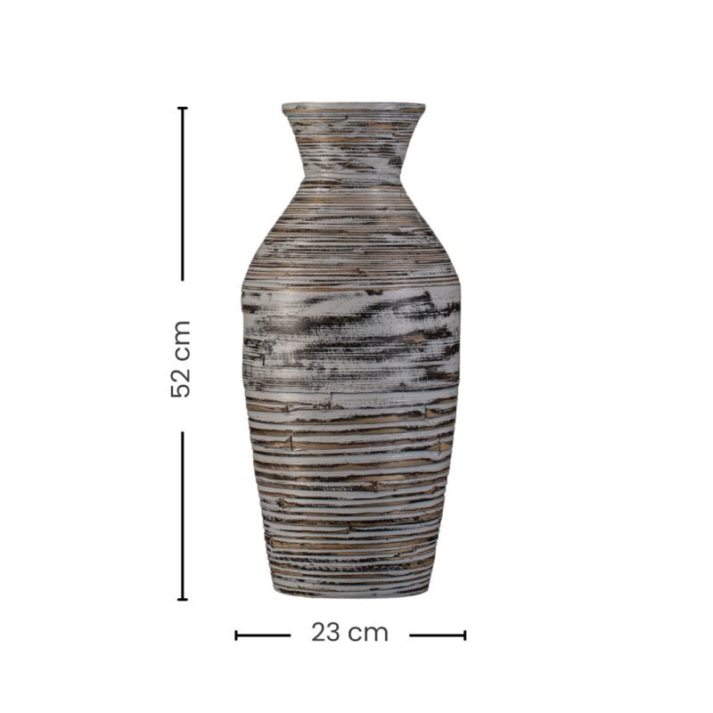 Aurora – A Masterpiece in Spun Bamboo - Image 3