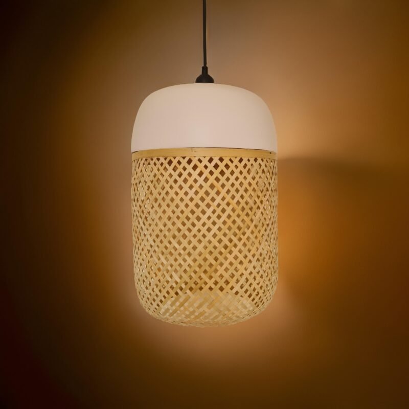 Zen Lumina - A Symphony of Light and Nature - Image 2