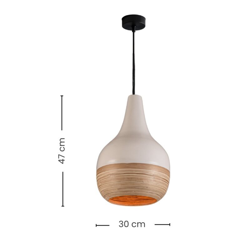 Aydın Pendant Light - Image 4