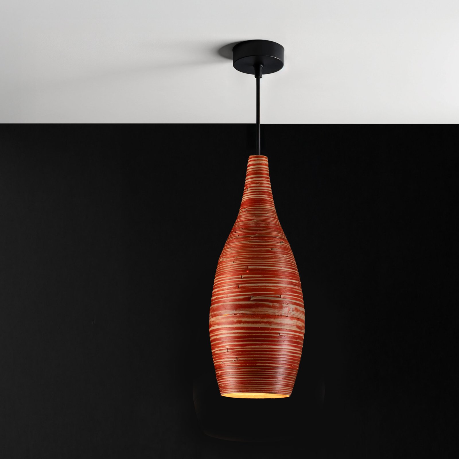 Samaa Pendant Light