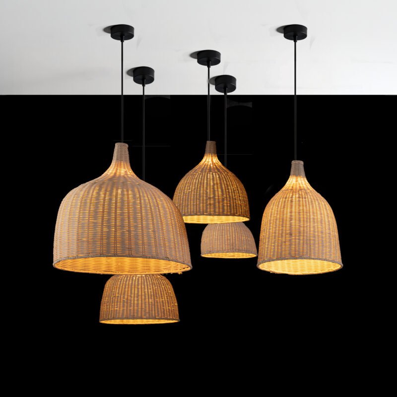 Hòa Ánh Lantern - An Ode to Mastery and Sophistication