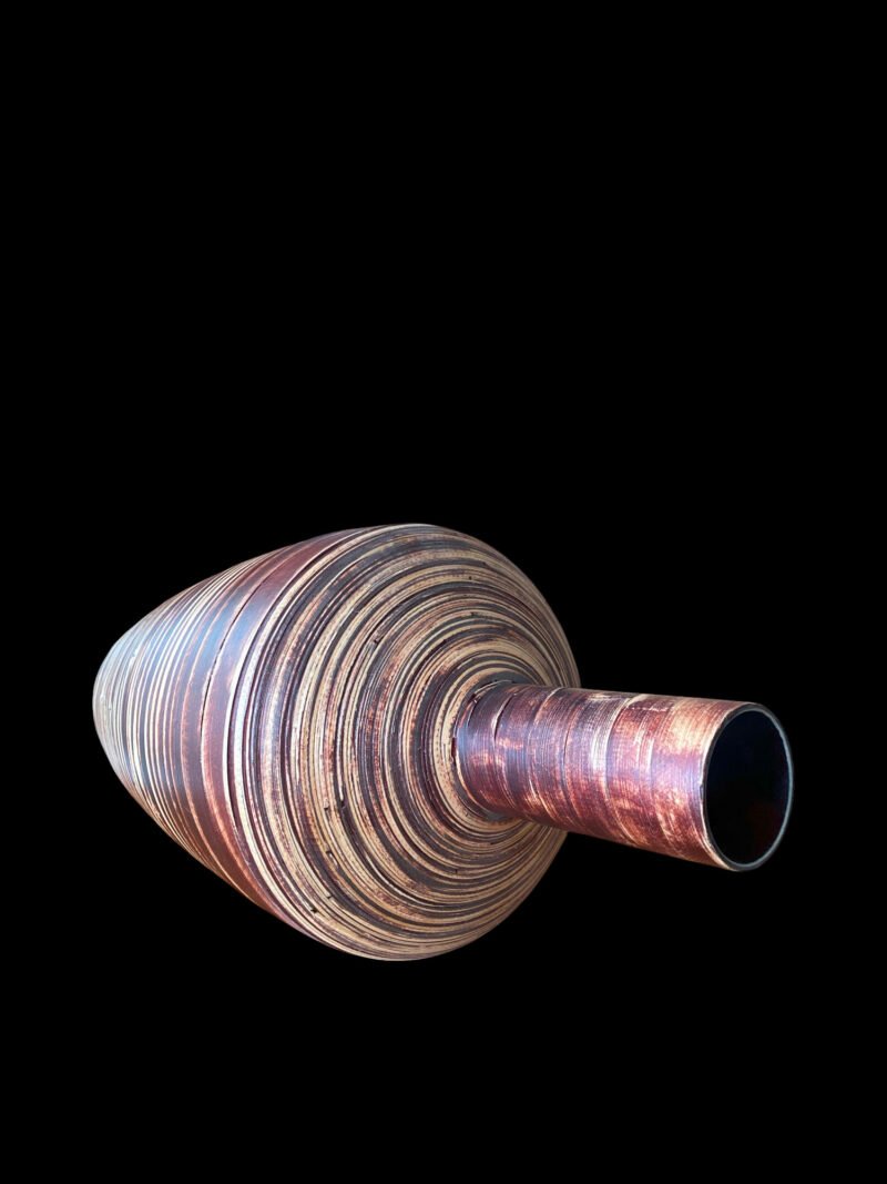 Amberwood Zenith Vase - Image 2