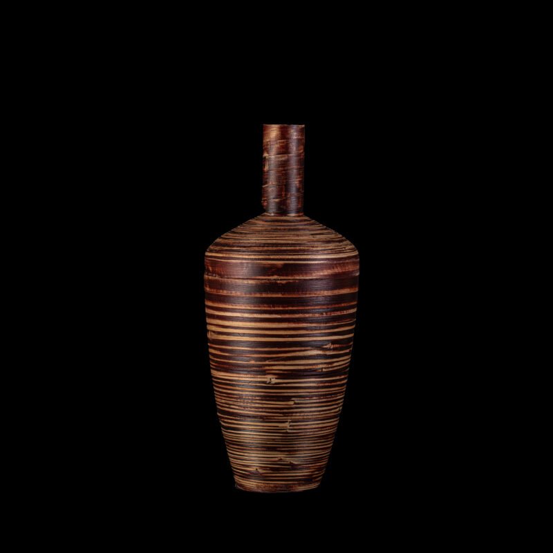 Amberwood Zenith Vase