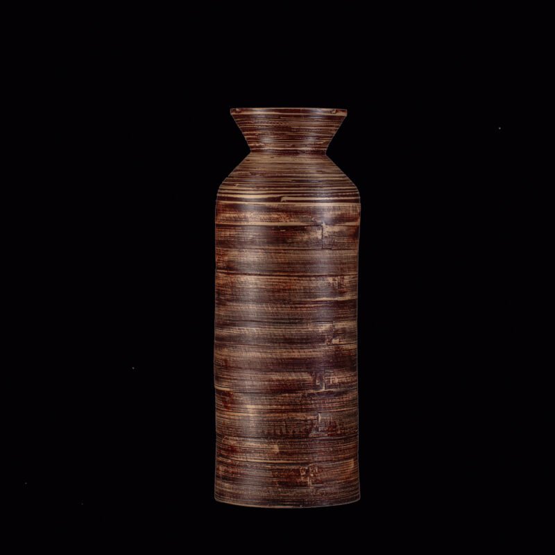 Emberwood Haven Vase