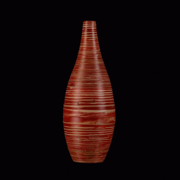 Crimson Ember – A Fusion of Art & Nature