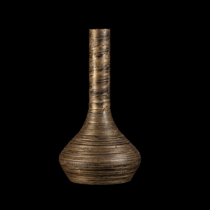Aurora Terra Bamboo Vase