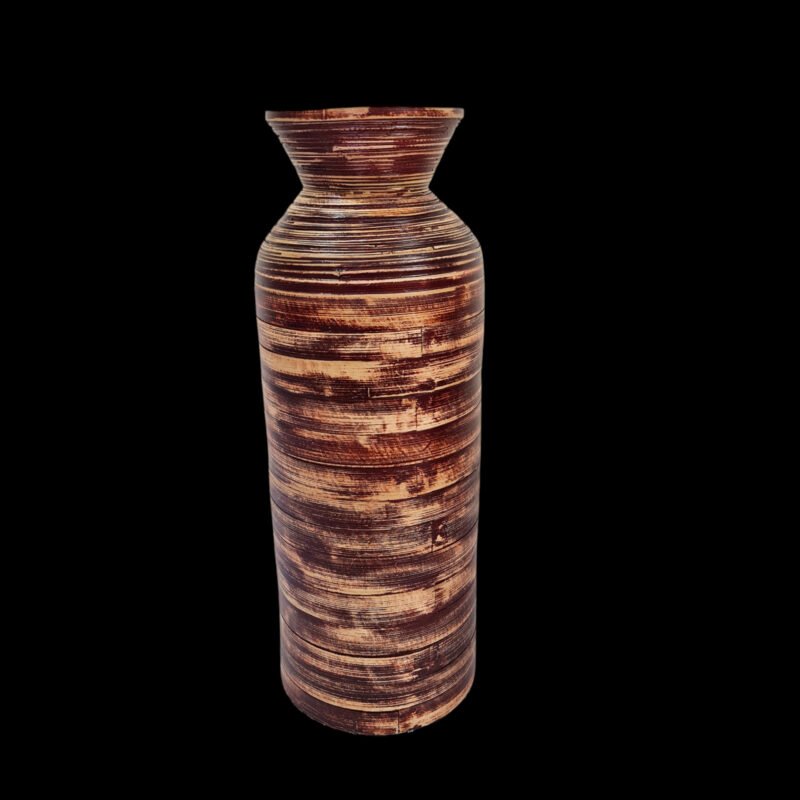 Emberwood Haven Vase - Image 2