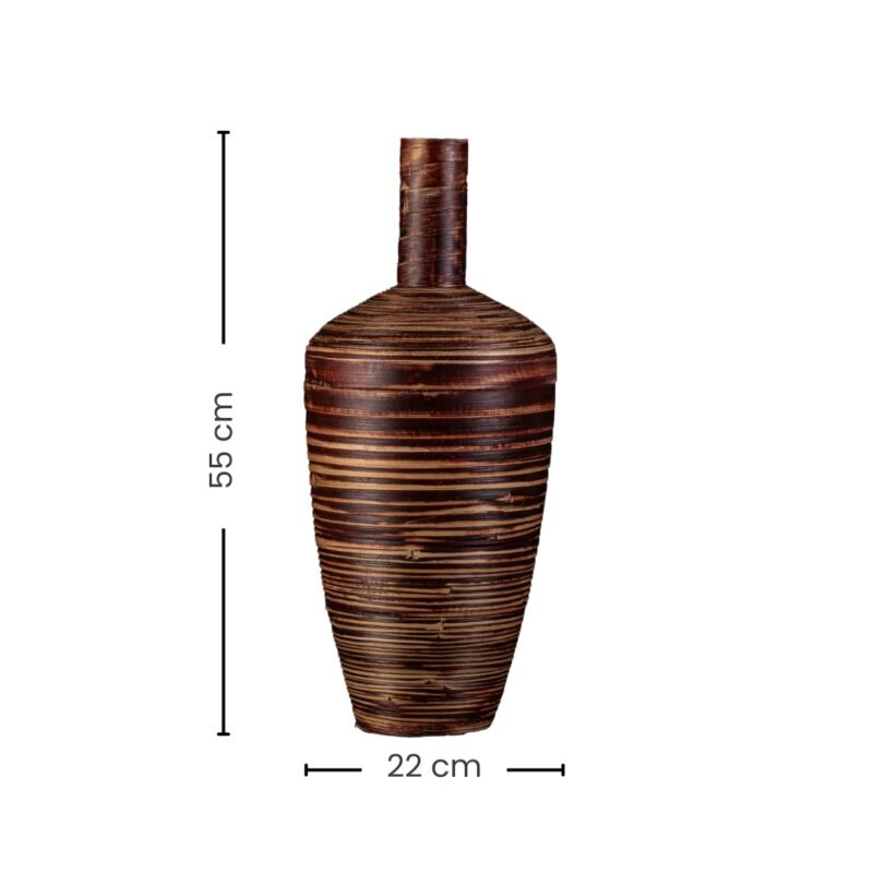Amberwood Zenith Vase - Image 3