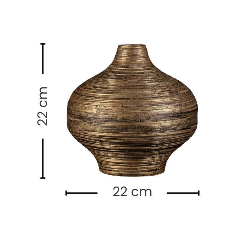 Eclipse Harmony Vase - Image 4