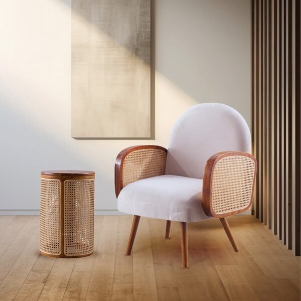 One Wayed Chair - Kenson Table Duo