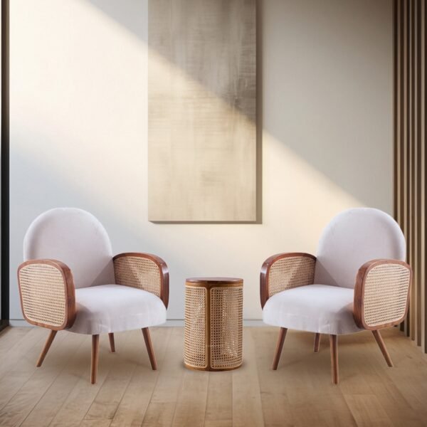 Two Wayed Chair - Kenson Table Duo